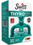 Swiss Bork® Thyromix (Iyot & Selenyum & Çinko Pikolinat) 30 Vegan Kapsül 1