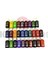 Acacia Jeans Color Saç Boyasi, Leylak, 250 ml 1 Paket (1 x 250 Ml) 1