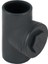 63 mm Pvc Te Çekvalf 1