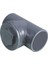 63 mm Pvc Te Çekvalf 2