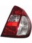 Renault Clio Symbol Arka Stop Duysuz (Yerli)Sağ 2005-2008 8200403982 2