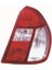 Renault Clio Symbol Arka Stop Duysuz (Yerli)Sağ 2005-2008 8200403982 4