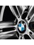 Bmw Araba Jant Göbeği Kapartmalı Kapak Seti (4 Adet) 3
