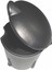 Renault Megane- Iv- Sd/hb- 16/20 Kül Tablası (Portatif Tip) 8200728639 3