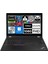 Thinkpad P15 20YQS2J512A3 I7-11850H 32GB 512SSD T1200 15.6" Fullhd W11P Taşınabilir Iş Istasyonu 1