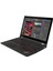 Thinkpad P15 20YQS2J512A3 I7-11850H 32GB 512SSD T1200 15.6" Fullhd W11P Taşınabilir Iş Istasyonu 3