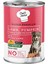 Choice Köpek Maması Konservesi, Kuzulu ve Balkabaklı, Tahılsız, Yetişkin, 400 G 1