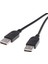 Usb-A Dişi Hub Adaptör Kabloları Veriler Için Yalnızca Bir Dinleyici Hub Adaptör Kabloları(Yurt Dışından) 4