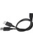 Usb-A Dişi Hub Adaptör Kabloları Veriler Için Yalnızca Bir Dinleyici Hub Adaptör Kabloları(Yurt Dışından) 5