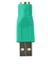 Değiştirme USB Klavyesi Adaptöre - - USB Klavyeden Adaptöre -(Yurt Dışından) 5