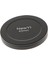 43MM Kamera Lens Filtre Depolama Çantası Metal Koruma Kutusu Kapağı Siyah 4