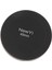 49MM 1.93 "cpl Filtre Kılıfı Kapak Metal Kamera Lens Saklama Kutusu Siyah 5