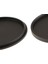Metal Kamera Lens Filtre Koruma Korusu Kutusu Toz Geçirmez Koruyucu Dslr/slr Için 82MM Lens Kapağı 55MM 4