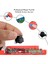 Joypad Için 2x 3D Sol Sağ Analog 5