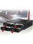 Sata Dahili Raf 4x2.5 "kasa Cage HDD Muhafaza Kapağı 2