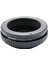 M42-M39 12MM-19MM Odak Lens Helicoid Montaj Adaptörü Professional 2