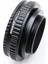 M42-M39 12MM-19MM Odak Lens Helicoid Montaj Adaptörü Professional 3