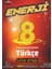 8. Sınıf LGS Enerji Türkçe Soru Kitabı - Güncel 1