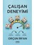 Ceres Yayınları Çalışan Deneyimi 1