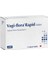 Vagi Flora Rapid Tablet Vajinal Flora 2 Tablet 1