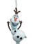Frozen Olaf Yılbaşı Süsü – 7cm 1