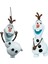 Frozen Olaf Yılbaşı Süsü – 7cm 4