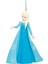 Frozen Elsa 2 Yılbaşı Süsü – 12cm 1
