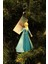 Frozen Elsa 2 Yılbaşı Süsü – 12cm 3