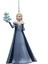 Frozen Elsa Yılbaşı Süsü – 12cm 1