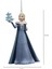 Frozen Elsa Yılbaşı Süsü – 12cm 2