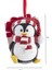 Atkılı Penguen Yılbaşı Süsü – 6cm 2