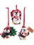 Atkılı Penguen Yılbaşı Süsü – 6cm 4