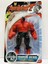 Red Hulk Figür Karakter Oyuncak Kırmızı Hulk 17 cm -Rgl 1