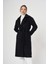 Kadın Kaban Siyah/black 22W24001507 1
