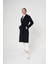 Kadın Kaban Siyah/black 22W24001507 5