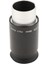 1pc 1.25 ''/31.7mm Mercek 4-Elementli Plossl Astro Filtreleri Için 40MM 1
