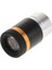 23MM 62 Derece Fov Geniş Açılı Lens 1.25 Için Asferik Mercek " 1
