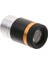 23MM 62 Derece Fov Geniş Açılı Lens 1.25 Için Asferik Mercek " 5