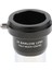1.25 "2x Lens Mercek Astronomi/t Adaptör Çoklu Kaplamalı 3