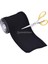 150CM / 59 "kablo Yönetimi Kılıf Neopren Organizatör / Office Dıy 3
