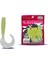 3545 Runner Tail 8cm Levrek Silikonu 5'li Paket Suni Yem 10 1
