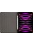 Ipad Pro 11 2022/2021/2020/2018/AIR 10.9 2022/2020 Boyalı Voltaj Kalem Yuvası Tablet Akıllı Kılıf (Mucize Ağacı) (Yurt Dışından) 2