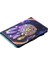 Ipad Için 10. Nesil 10.9 2022 Renkli Çizim Dikiş Akıllı Deri Tablet Kılıfı (Dream Catcher) (Yurt Dışından) 4