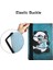 7 Inç Renkli Çizim Deri Tablet Kasası (Panda) Için (Yurt Dışından) 4