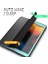 Ipad 10.2 2021 / 2020/2019 / Air 10.5 2019 3 Kat Amor Shockproof Akıllı Tablet Kılıfı (Siyah Açık Mavi) (Yurt Dışından) 2