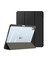 Ipad Için 10. Nesil 10.9 2022 Dux Ducis Toby Serisi Antiskid Deri Akıllı Tablet Kılıfı (Siyah) (Yurt Dışından) 1