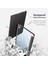 Ipad Için 10. Nesil 10.9 2022 Dux Ducis Toby Serisi Antiskid Deri Akıllı Tablet Kılıfı (Siyah) (Yurt Dışından) 4