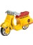 Premium Deadpool Scooter HCP20 1