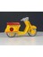 Premium Deadpool Scooter HCP20 2