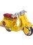 Premium Deadpool Scooter HCP20 3